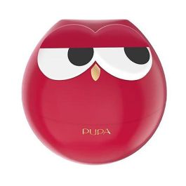 Pupa Owl Lip Makeup Palette - 003 Coral