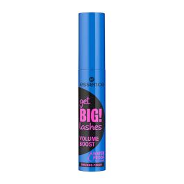 Essence Get Big! Lashes Volume Boost Waterproof Mascara - Black