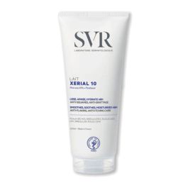 SVR Xerial 10 Lait Corps Moisturizer