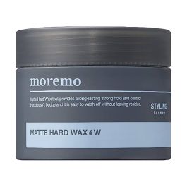 Moremo Matte Hard Wax W For Men