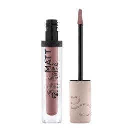 Catrice Matt Pro Ink Non -Transfer Liquid Lipstick