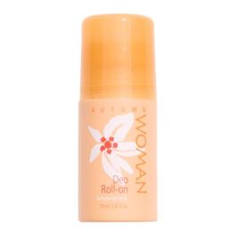 غوش مزيل تعرق اوتمن