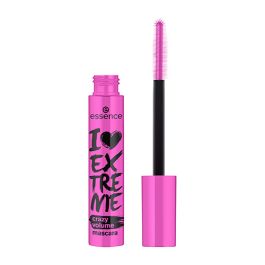Essence I Love Extreme Crazy Volume Mascara - Black