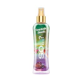 So Seychelles Sand Body Mist - 200ml