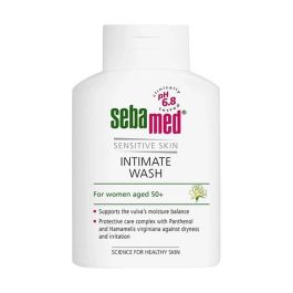 سيباميد غسول حميمي للنساء PH6.8