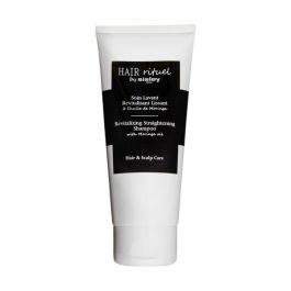 Sisley Revitalizing Straightening Shampoo with Moringa Oil