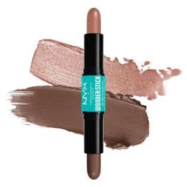 NYX Wonder Stick Contour and Highlighter Stick -Light Medium
