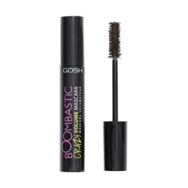 Gosh Boombastic Crazy Mascara - 005 Chocolate Brown