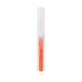 Huda Beauty Silk Spicy Thermo Plumping Lip Balm