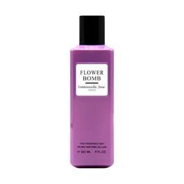 Emmanuelle Jane Flower Bomb Fine Body Mist For Women