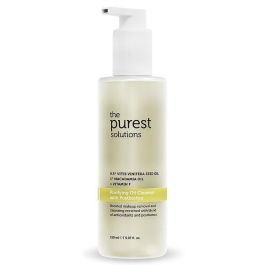 The Purest Postbiotic Multifunctional Purifying Cleansing Oil