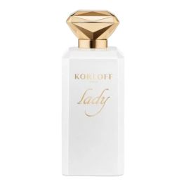 كورلوف ليدي ان وايت عطر او دو بارفان - 88 مل