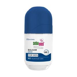 سيباميد مزيل عرق رول اون للرجال للبشرة الحساسة