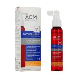ACM Novophane Reactional Anti-Hair Loss Lotion
