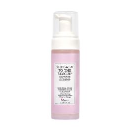 TheBalm To The Rescue Moringa Tree Foaming Face Cleanser