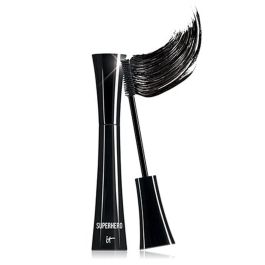 It Cosmetics Superhero Elastic Stretch Volumizing And Lengthening Mascara - 9ml 