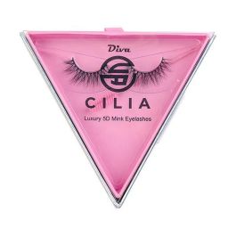 سيليا رموش ديفا فاخرة 5D 