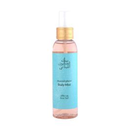 Bayt Al Saboun Al Loubnani Rose Taif Body Mist