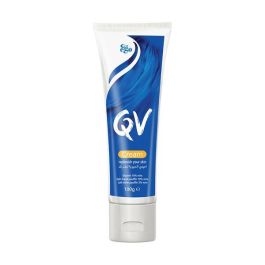 QV Moisturising Replenish Cream - 100g