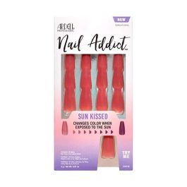 ارديل اظافر صناعية نيل اديكت صن كيسد صنسيشنال