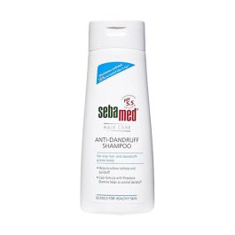 Sebamed pH 5.5 Anti-Dandruff Shampoo