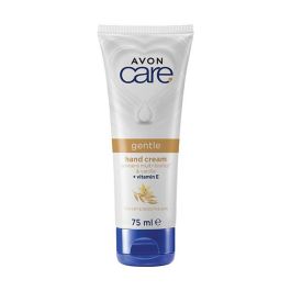 Avon Care Gentle Hand Cream With Vitamin E