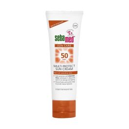 Sebamed SPF50 Multi Protect Sunscreen-75 ml