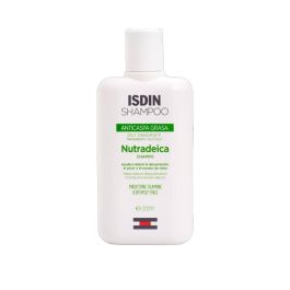 Isdin Nutradeica Oily Anti Dandruff Shampoo