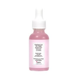 TheBalm To The Rescue Face Oil Glow Serum