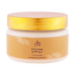 Bayt Al Saboun Al Loubnani Curcuma Foot Cream