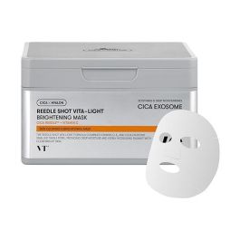 Vt Cosmetics Reedle Shot Vita Light Brightening Mask - 30 sheet
