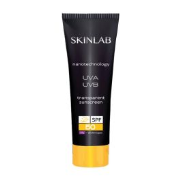 SKINLAB Sunscreen UVA-UVB Face & Body Transparency SPF 50