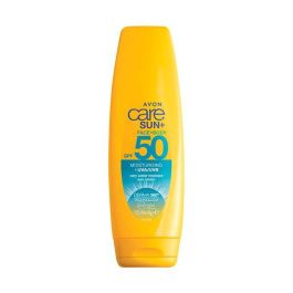 Avon Care Sun Face And Body Moisturising Lotion SPF50