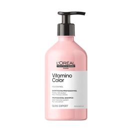 Loreal Serie Expert Vitamino Color Shampoo - 500 ml
