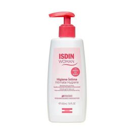 ايسدين غسول العناية بالمناطق الحساسة للنساء