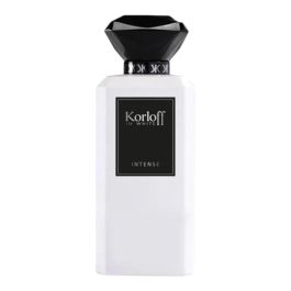 كورلوف ان وايت انتنس عطر للرجال او دو بارفان - 88 مل