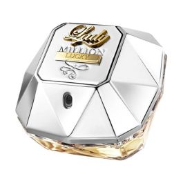 باكو رابان عطر ليدي مليون لاكي للنساء او دي بارفان 