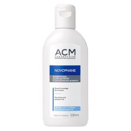 ACM Novophane Ultra-Nourishing Shampoo