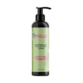 Mielle Organics Rosemary Mint Daily Styling Cream
