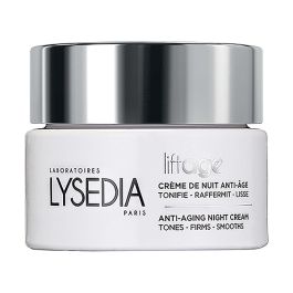 Lysedia Liftage Anti-Aging Night Cream