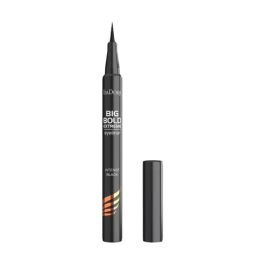 Isadora Big Bold Extreme Eyeliner - 71 Intense Black