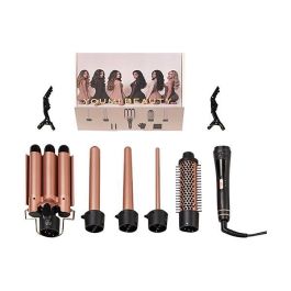Youmi Beauty Hair Curler Set