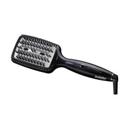 Babyliss HSB101E 3D Tech Hot Hair Straightening Brush