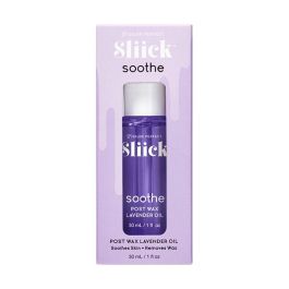 Sliick Soothe Post Wax Lavender Oil