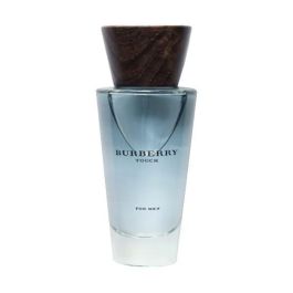 بربري تاتش عطر رجالي او دو تواليت