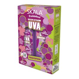 SKALA Uva Hair Care Kit