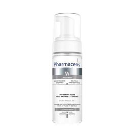 Pharmaceris W -Whitening Eye And Face Cleansing Foam