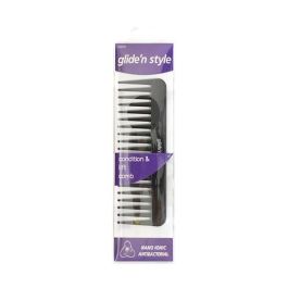 Trim Glide'N Style Comb