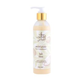 Bayt Al Saboun Al Loubnani Shea Hair Conditioner