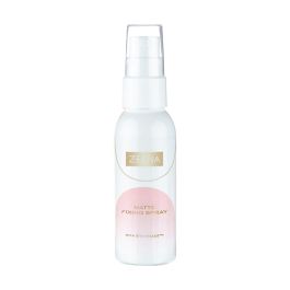 Zeena Matte Fixing Spray - Clear
